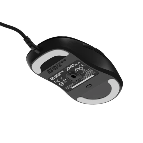 Mysz Endgame Gear XM2 8K v2 Black OUTLET