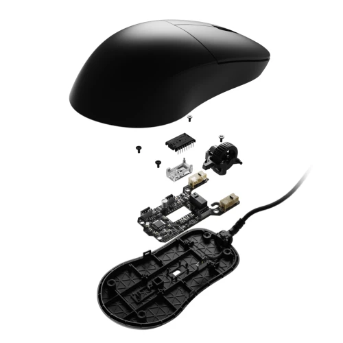 Mysz Endgame Gear XM2 8K v2 Black OUTLET
