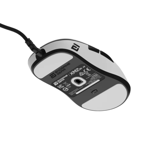 Mysz Endgame Gear XM2 8K v2 White
