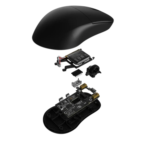 Mysz Endgame Gear XM2w 4K v2 Wireless Black