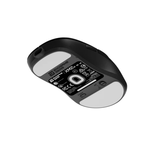 Mysz Endgame Gear XM2w 4K v2 Wireless Black