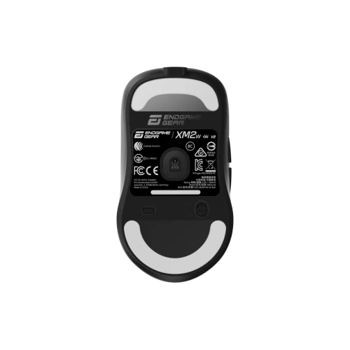 Mysz Endgame Gear XM2w 4K v2 Wireless Black