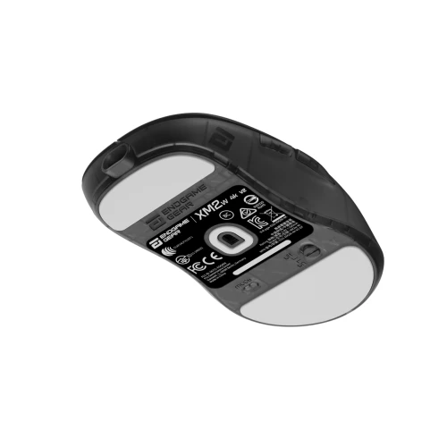 Mysz Endgame Gear XM2w 4K v2 Wireless Dark Frost