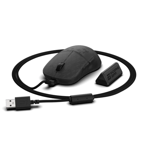 Mysz Endgame Gear XM2w 4K v2 Wireless Dark Frost