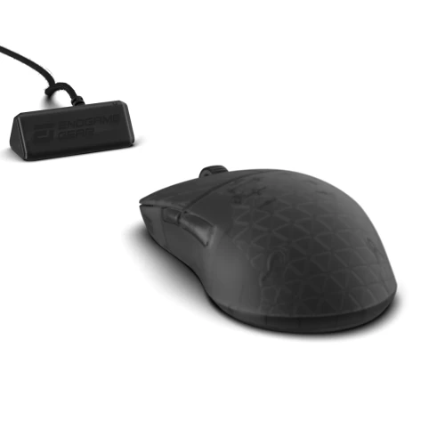 Mysz Endgame Gear XM2w 4K v2 Wireless Dark Frost