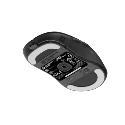 Mysz Endgame Gear XM2w 4K v2 Wireless Dark Frost