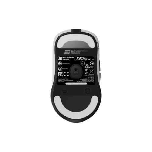 Mysz Endgame Gear XM2w 4K v2 Wireless White