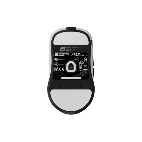 Mysz Endgame Gear XM2w 4K v2 Wireless White