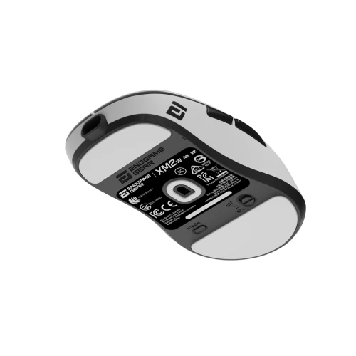 Mysz Endgame Gear XM2w 4K v2 Wireless White