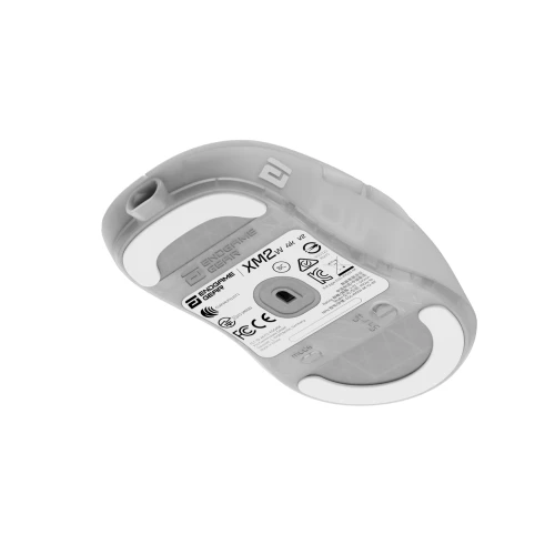 Mysz Endgame Gear XM2w 4K v2 Wireless White Frost