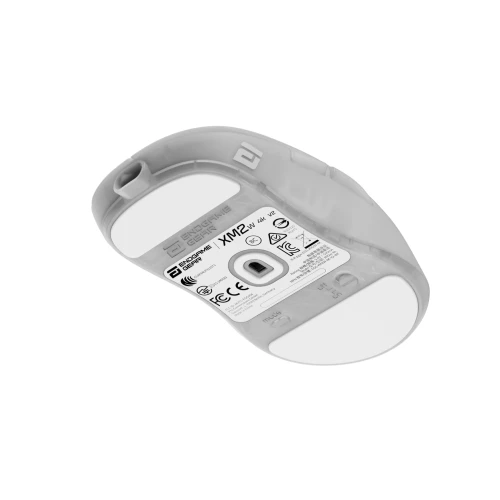Mysz Endgame Gear XM2w 4K v2 Wireless White Frost