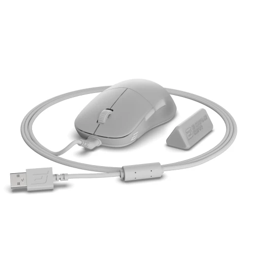 Mysz Endgame Gear XM2w 4K v2 Wireless White Frost