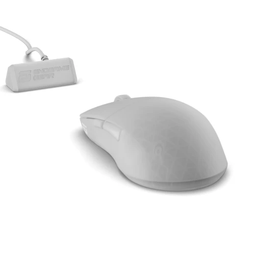 Mysz Endgame Gear XM2w 4K v2 Wireless White Frost
