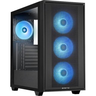 Zestaw | Ryzen 7 5700X, RTX 5070 12GB, 32GB DDR4, 1TB SSD, 850W, Hunter 3 ARGB