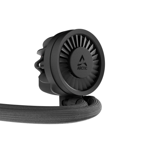 Chłodzenie wodne AiO Arctic Liquid Freezer III Pro 420 Black