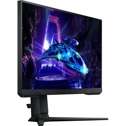 Monitor 24" Samsung Odyssey G3 LS24DG302EUXEN 180Hz | Full HD | VA