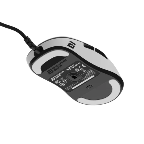 Mysz Endgame Gear XM2 8K v2 White