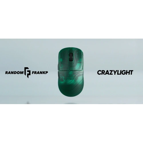 Mysz Pulsar X2 CRAZYLIGHT RandomFrankP 8K Wireless