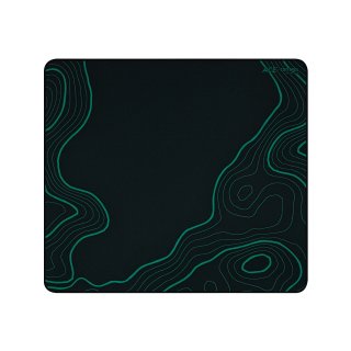 Podkładka X-Raypad x RandomFrankP ACE XL Square Midnight Camo - 500x500mm