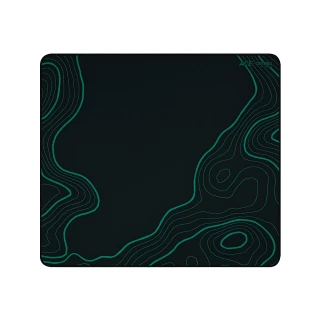 Podkładka X-Raypad x RandomFrankP ACE XL Square Midnight Camo - 500x500mm