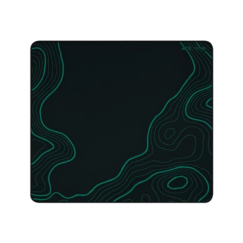 Podkładka X-Raypad x RandomFrankP ACE XL Square Midnight Camo - 500x500mm