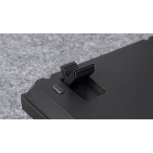 Klawiatura Keychron K10 Max QMK RGB Wireless Super Banana 