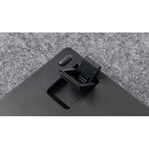Klawiatura Keychron K8 Max QMK RGB Wireless Super Red 