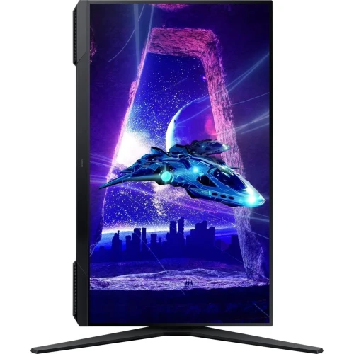 Monitor 24" Samsung Odyssey G3 LS24DG302EUXEN 180Hz | Full HD | VA
