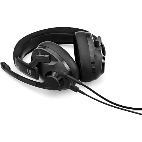 Słuchawki EPOS H3 Hybrid Wireless 7.1 Onyx Black