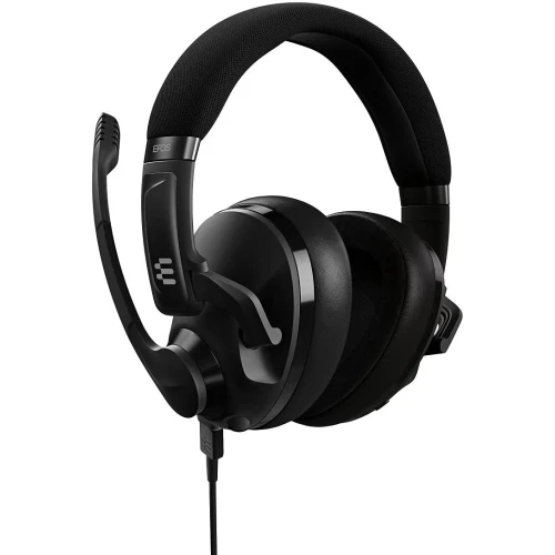Słuchawki EPOS H3 Hybrid Wireless 7.1 Onyx Black