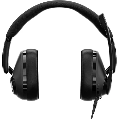 Słuchawki EPOS H3 Hybrid Wireless 7.1 Onyx Black