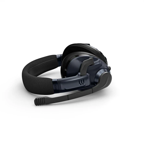 Słuchawki EPOS H3 Pro Hybrid ANC Wireless 7.1 Sebring Black