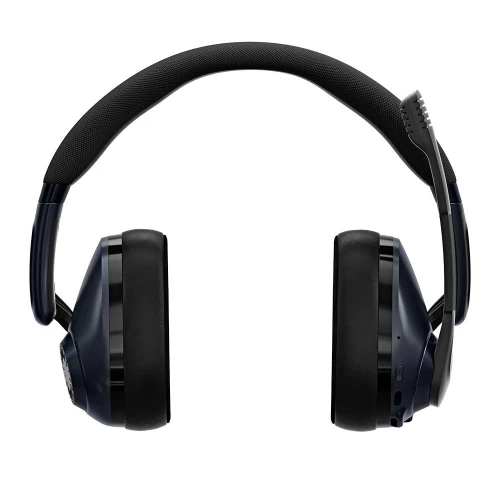 Słuchawki EPOS H3 Pro Hybrid ANC Wireless 7.1 Sebring Black