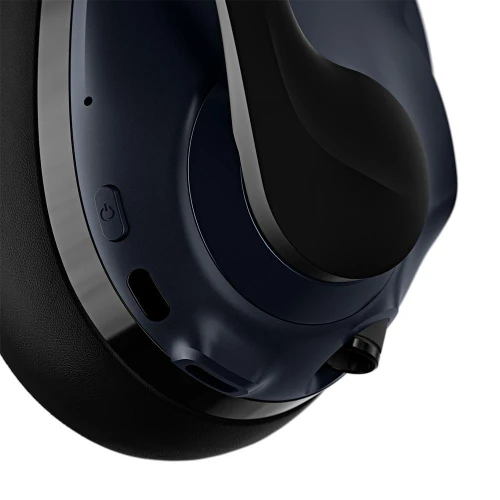 Słuchawki EPOS H3 Pro Hybrid ANC Wireless 7.1 Sebring Black