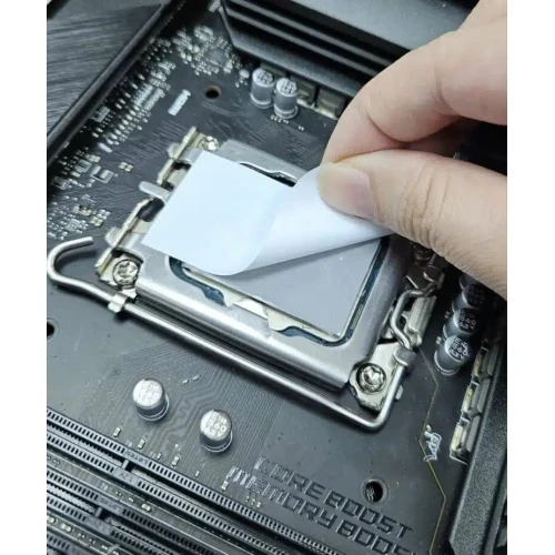 Thermalpad Gelid HeatPhase Ultra Intel PTM PH-GC-02-I