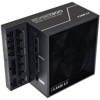 Zasilacz Lian Li EDGE EG1300 80 PLUS Platinum PCIe 5.1, ATX 3.1 - 1300W