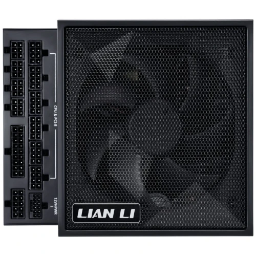 Zasilacz Lian Li EDGE EG1300 80 PLUS Platinum PCIe 5.1, ATX 3.1 - 1300W