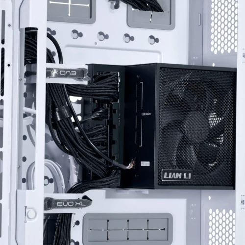 Zasilacz Lian Li EDGE EG1300 80 PLUS Platinum PCIe 5.1, ATX 3.1 - 1300W