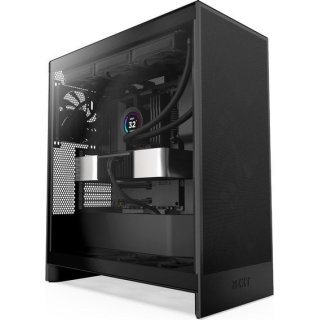 Zestaw | Ryzen 7 9800X3D, RTX 5080 16GB, 32GB DDR5, 2TB SSD, 850W, NZXH H7 Flow