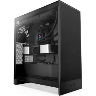 Zestaw | Ryzen 7 9800X3D, RTX 5080 16GB, 32GB DDR5, 2TB SSD, 1000W, NZXH H7 Flow