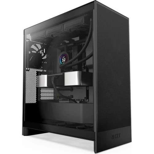 Zestaw | Ryzen 7 9800X3D, RTX 5080 16GB, 32GB DDR5, 2TB SSD, 1000W, NZXH H7 Flow