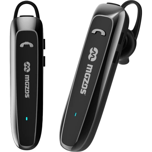 Słuchawka bezprzewodowa do rozmów MOZOS F8 Bluetooth 6.0