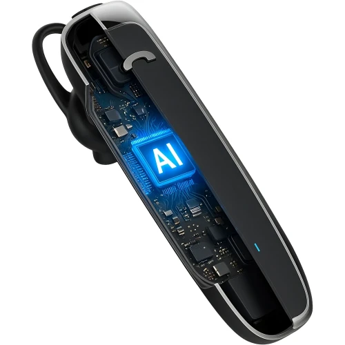 Słuchawka bezprzewodowa do rozmów MOZOS F8 Bluetooth 6.0