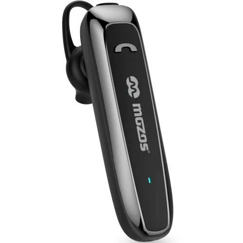 Słuchawka bezprzewodowa do rozmów MOZOS F8 Bluetooth 6.0