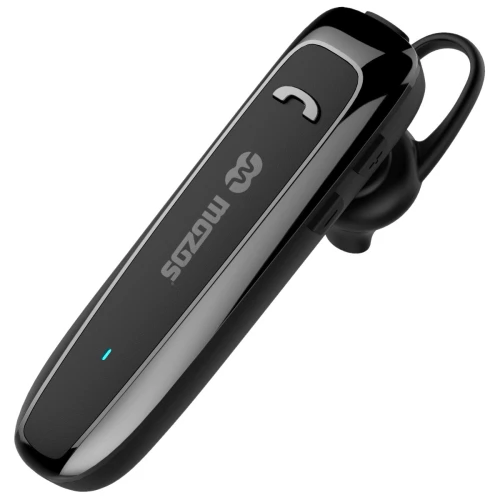 Słuchawka bezprzewodowa do rozmów MOZOS F8 Bluetooth 6.0