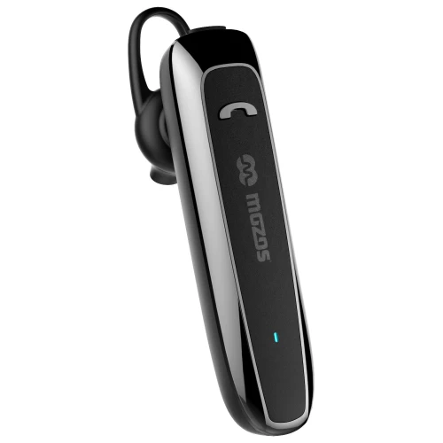 Słuchawka bezprzewodowa do rozmów MOZOS F8 Bluetooth 6.0