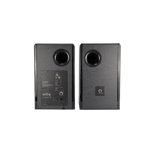 Głośniki 2.0 Microlab SOLO16 Bluetooth Balck