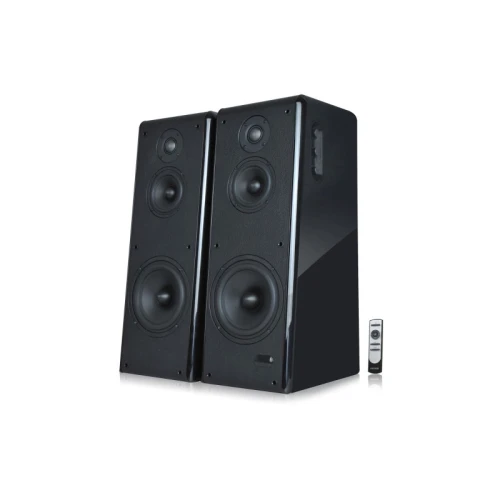 Głośniki 2.0 Microlab SOLO19 Bluetooth Black