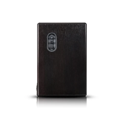 Głośniki 2.0 Microlab SOLO26 Bluetooth Wooden