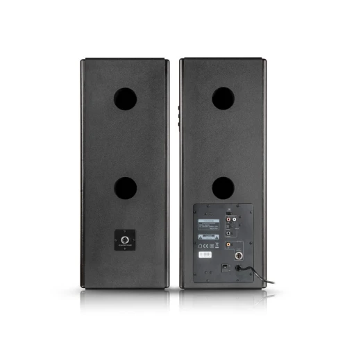Głośniki 2.0 Microlab SOLO29 Bluetooth Wooden